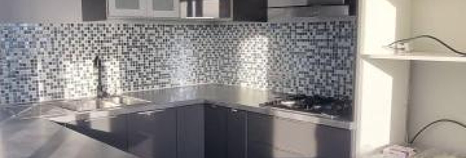 Appartement 2 Pièces 49 m² à louer à Saint-Priest (69800)