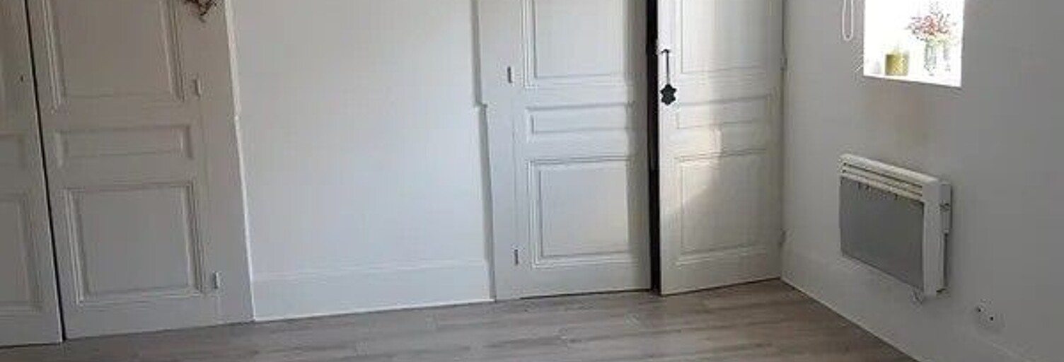 Appartement 2 Pièces 60 m² à louer à Rouen (76000)