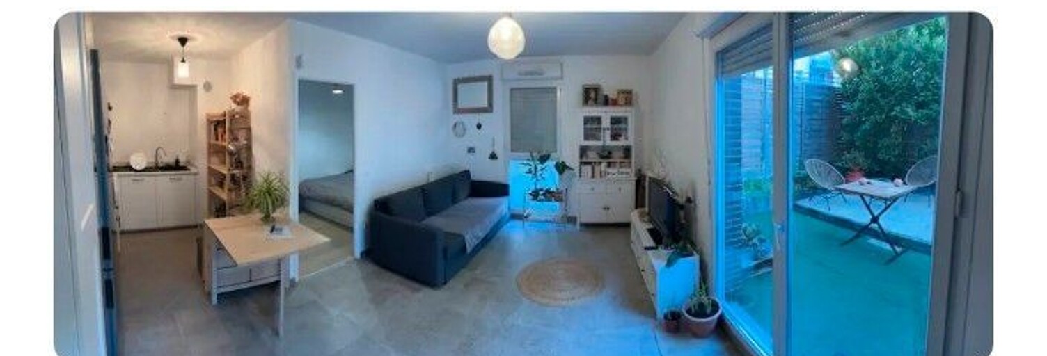 Appartement 3 Pièces 53 m² à louer à Bobigny (93000)