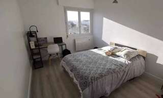 Appartement 1 Pièce 87 m² à louer à Bordeaux (33000)