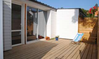 Appartement 2 Pièces 38 m² à louer à Nantes (44000)