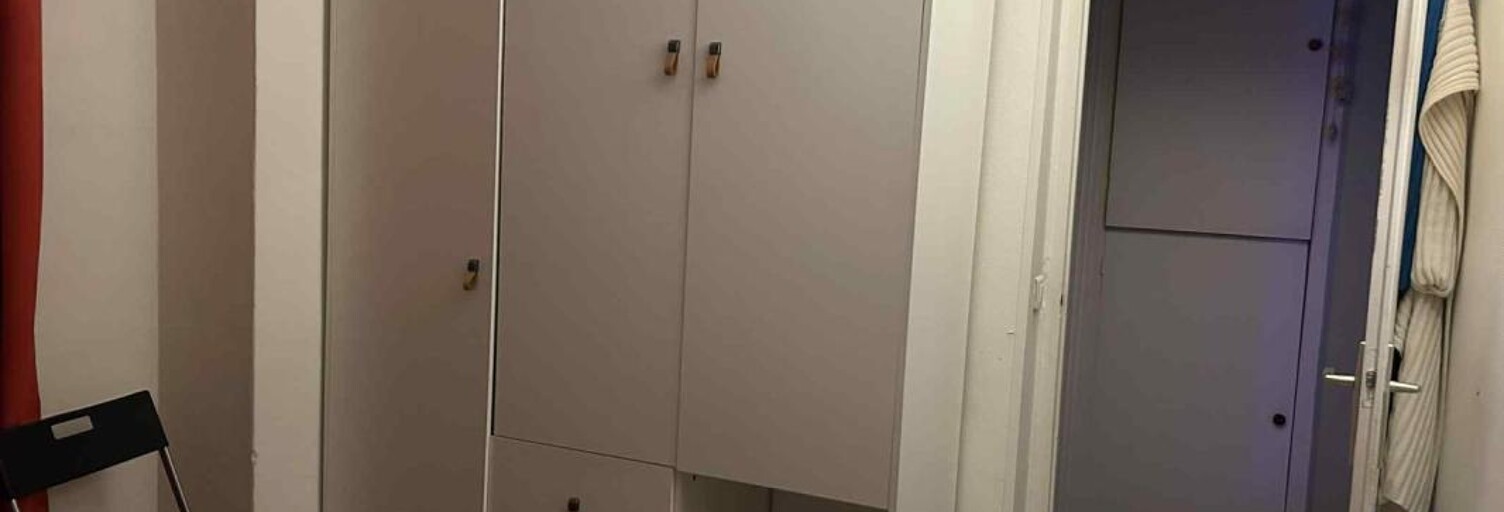 Appartement 3 Pièces 59 m² à louer à Ris-Orangis (91130)