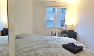 Appartement 5 Pièces 110 m² à louer à Strasbourg (67000)