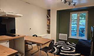 Appartement 1 Pièce 27 m² à louer à Saint-Étienne (42000)