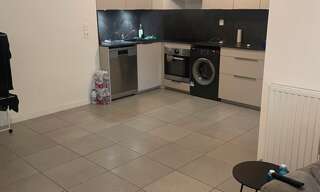 Appartement 3 Pièces 70 m² à louer à Villeurbanne (69100)