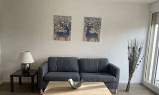 Appartement 1 Pièce 93 m² à louer à Châtenay-Malabry (92290)