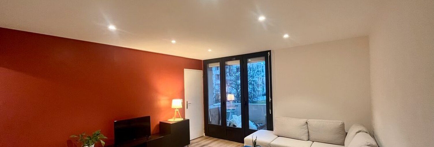 Appartement 4 Pièces 67 m² à louer à Pessac (33600)