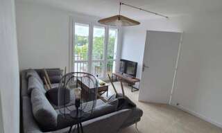 Appartement 4 Pièces 72 m² à louer à Angers (49000)