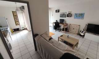 Appartement 2 Pièces 46 m² à louer à Grenoble (38000)