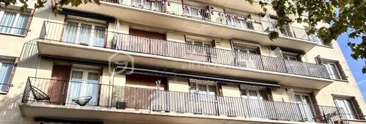 Appartement 3 Pièces 78 m² à louer à Champigny-sur-Marne (94500)