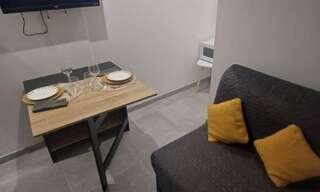 Appartement 2 Pièces 19 m² à louer à Grenoble (38000)