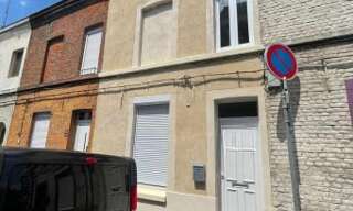 Appartement 5 Pièces 65 m² à louer à Lille (59000)