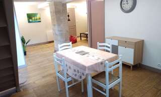 Appartement 2 Pièces 58 m² à louer à Bordeaux (33000)