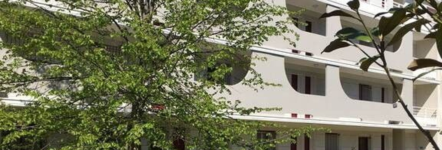 Appartement 1 Pièce 15 m² à louer à Aix-en-Provence (13080)