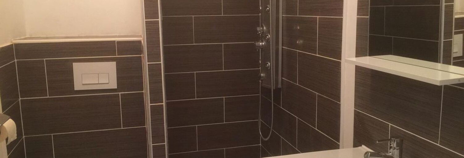 Appartement 1 Pièce 22 m² à louer à Marseille 10 (13010)