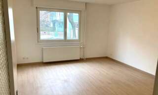 Appartement 1 Pièce 32 m² à louer à Mulhouse (68100)