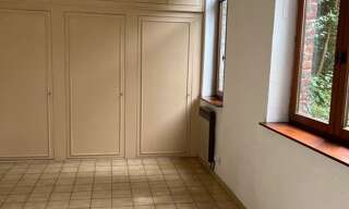 Appartement 1 Pièce 21 m² à louer à motte castrale du Breucq (59491)