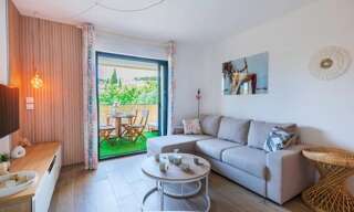 Appartement 2 Pièces 40 m² à louer à La Ciotat (13600)