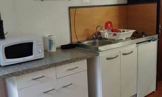 Appartement 1 Pièce 18 m² à louer à Amiens (80000)