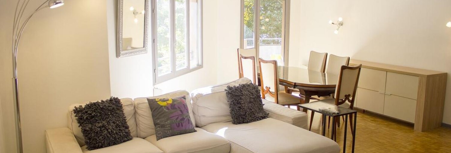 Appartement 1 Pièce 100 m² à louer à Lyon 3 (69003)