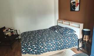 Appartement 5 Pièces 200 m² à louer à Nantes (44000)