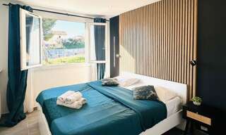 Appartement 2 Pièces 45 m² à louer à Marseille 14 (13014)