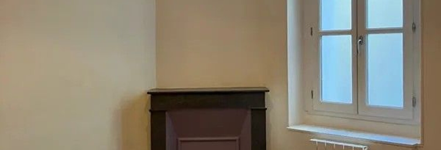 Appartement 2 Pièces 33 m² à louer à Bordeaux (33000)