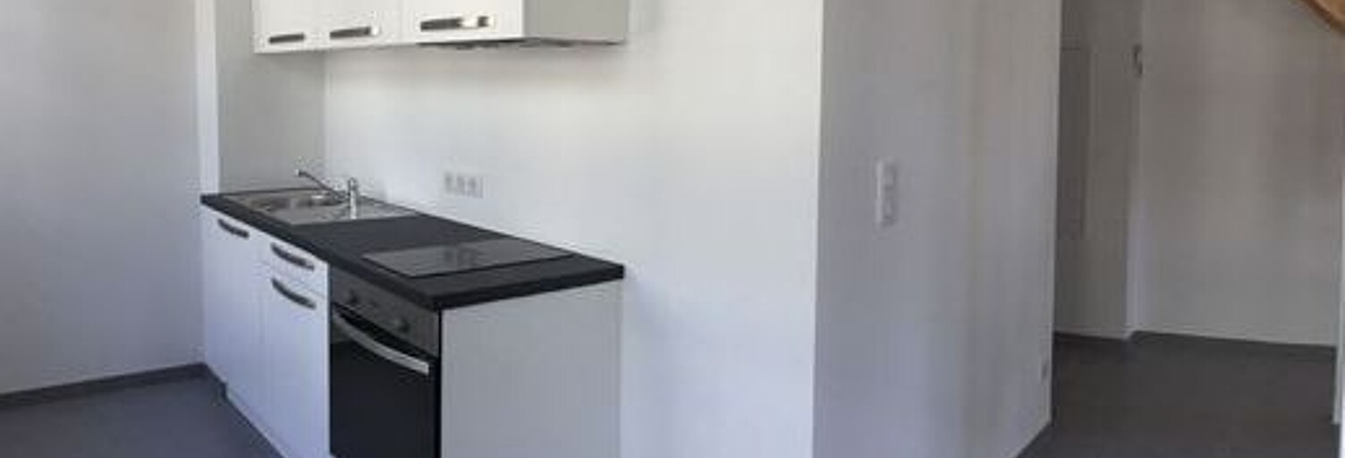 Appartement 2 Pièces 52 m² à louer à Reims (51100)