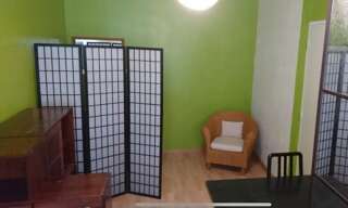 Appartement 1 Pièce 12 m² à louer à Valenciennes (59300)