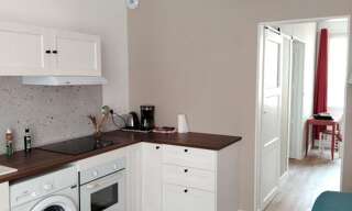 Appartement 2 Pièces 36 m² à louer à Nantes (44000)