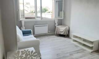 Appartement 2 Pièces 40 m² à louer à Grenoble (38000)