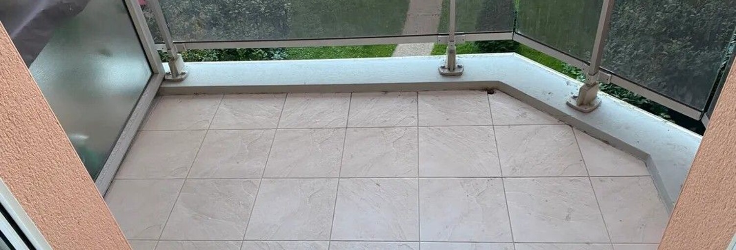 Appartement 1 Pièce 30 m² à louer à Villiers-sur-Marne (94350)