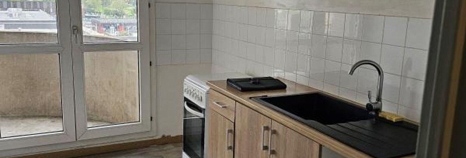 Appartement 3 Pièces 64 m² à louer à Toulouse (31000)