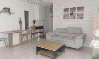 Appartement 4 Pièces 12 m² à louer à Orvault (44700)