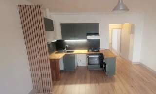 Appartement 2 Pièces 45 m² à louer à Saint-Étienne (42000)