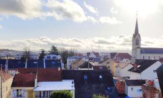 Appartement 3 Pièces 53 m² à louer à Les Mureaux (78130)