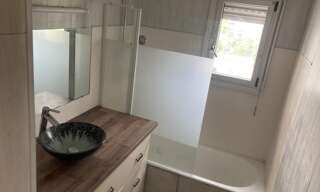 Appartement 1 Pièce 10 m² à louer à Villeurbanne (69100)