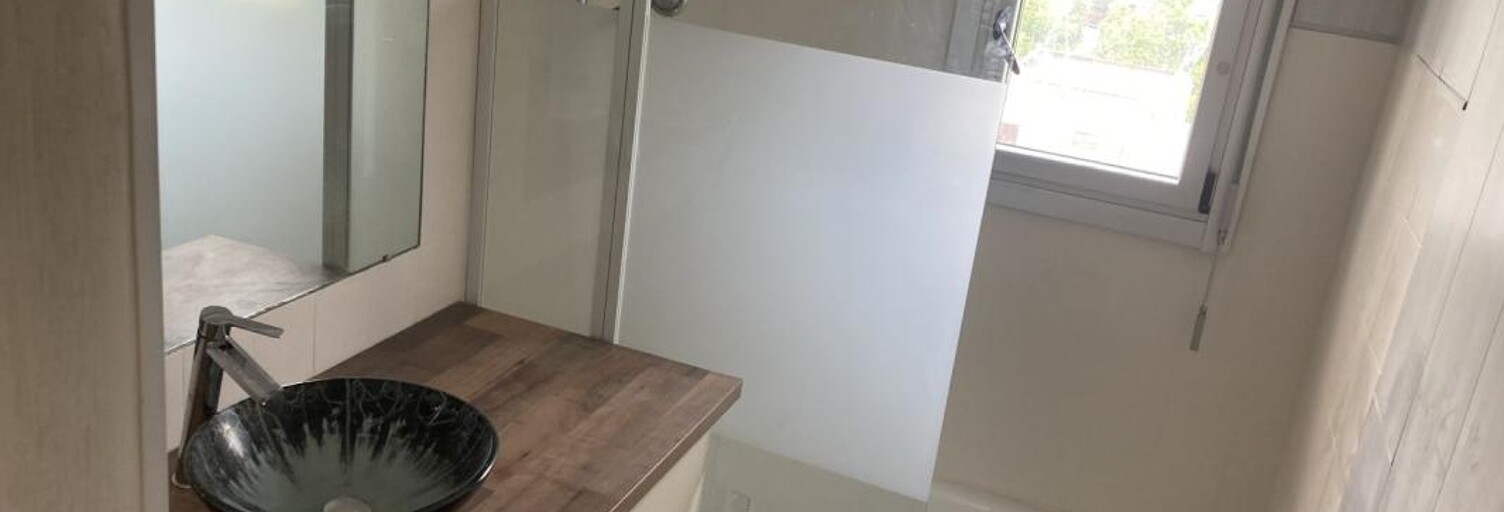 Appartement 1 Pièce 10 m² à louer à Villeurbanne (69100)