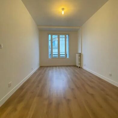 Appartement 2 pièces 1290 €