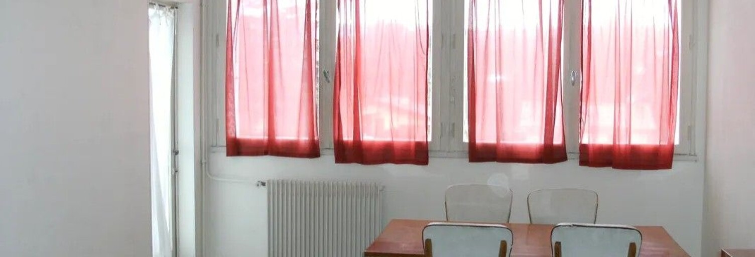 Appartement 3 Pièces 55 m² à louer à Toulouse (31000)