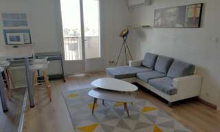 Appartement 1 Pièce 11 m² à louer à Toulouse (31000)