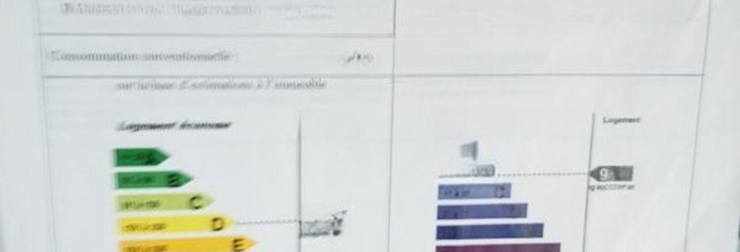 Appartement 3 Pièces 70 m² à louer à Ivry-sur-Seine (94200)