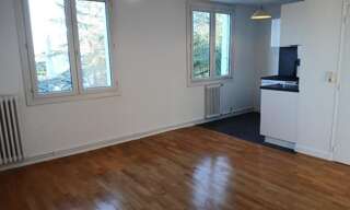 Appartement 3 Pièces 51 m² à louer à Nantes (44000)