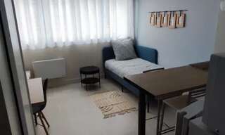 Appartement 1 Pièce 19 m² à louer à Grenoble (38000)