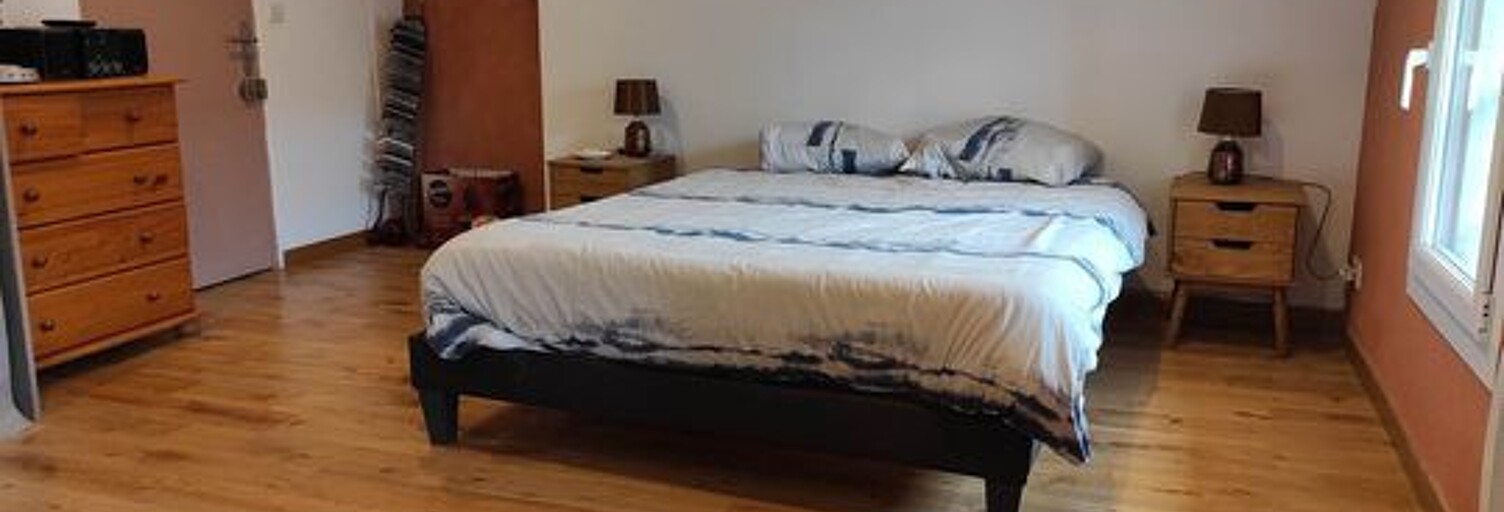 Appartement 1 Pièce 23 m² à louer à L'Isle-sur-la-Sorgue (84800)