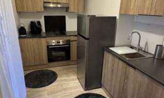 Appartement 2 Pièces 46 m² à louer à Alfortville (94140)