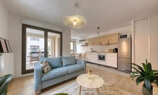 Appartement 2 Pièces 46 m² à louer à Noisy-le-Sec (93130)