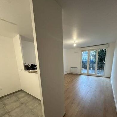 Appartement 3 pièces 1400 €