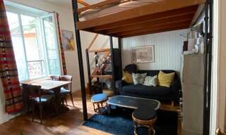 Appartement 2 Pièces 35 m² à louer à Paris 14 (75014)