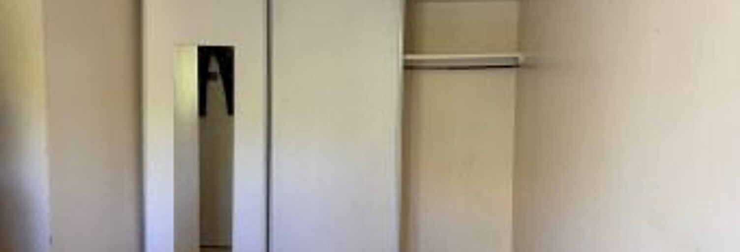 Appartement 3 Pièces 62 m² à louer à Aubervilliers (93300)